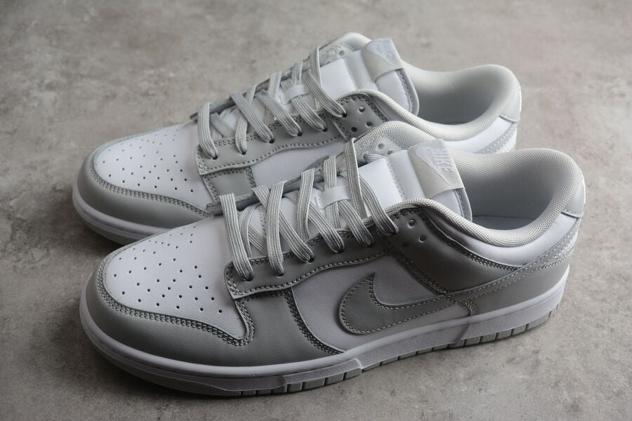 Nike Dunk Low Grey Fog - HYPER LIST