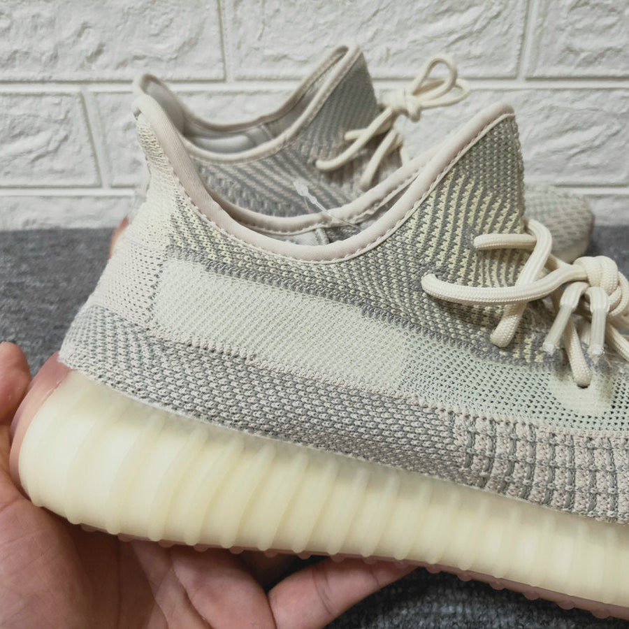 Yeezy Boost 350 Cream