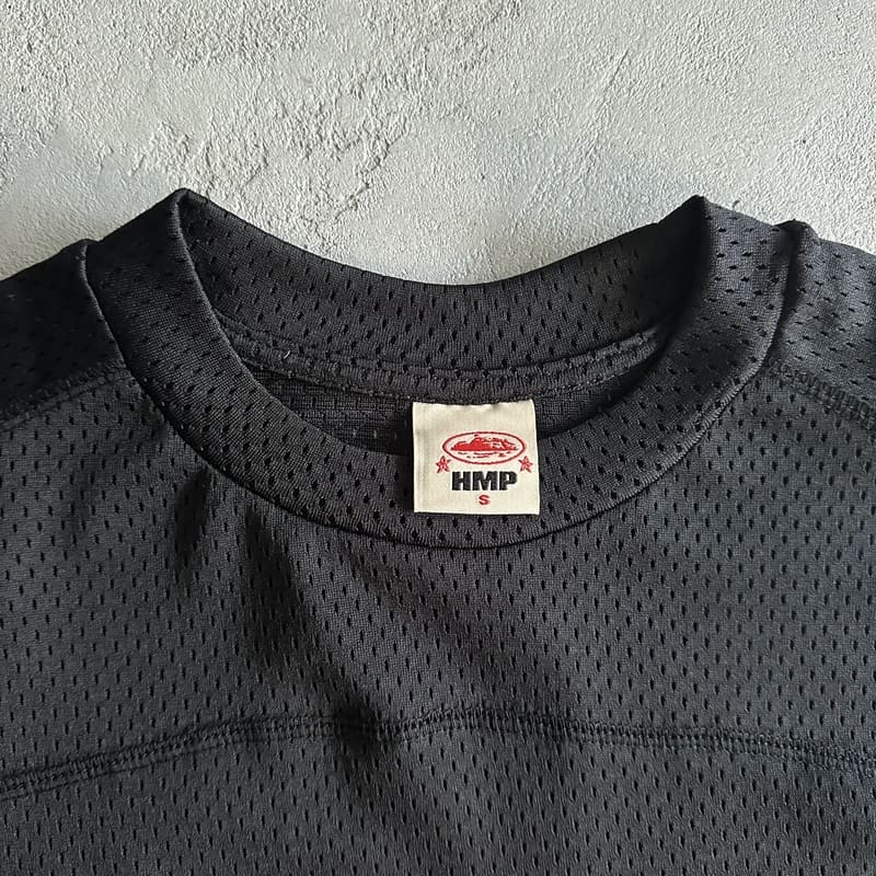 Camiseta Corteiz x 21 Savage - HYPER LIST