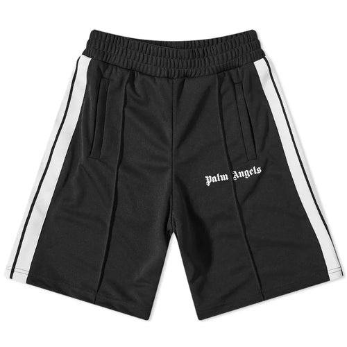 Palm Angels Classic Track Shorts - HYPER LIST