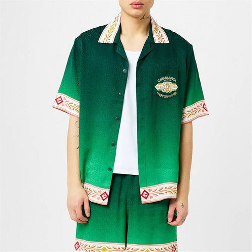 Conjunto Casablanca Seda Unity is Power - HYPER LIST