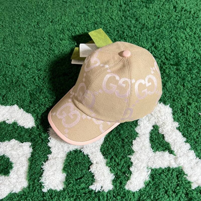 Boné Gucci Jumbo XL - HYPER LIST