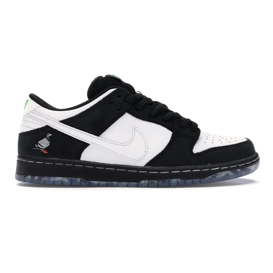 Nike SB Dunk Low Panda Pigeon (Special Box) - HYPER LIST