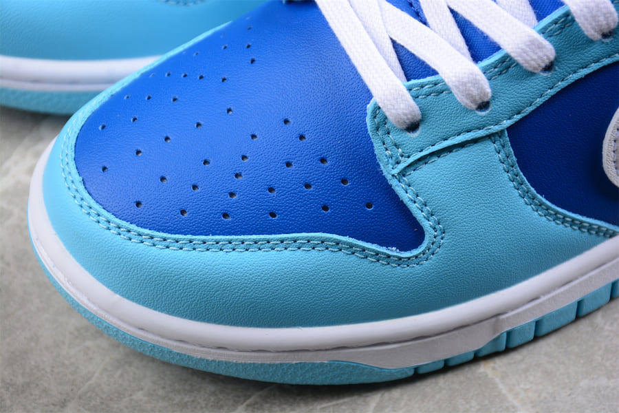 Nike Dunk Low Argon - HYPER LIST