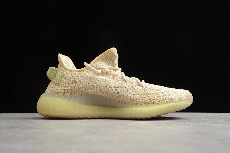 Adidas Yeezy 350 V2 Flax - HYPER LIST