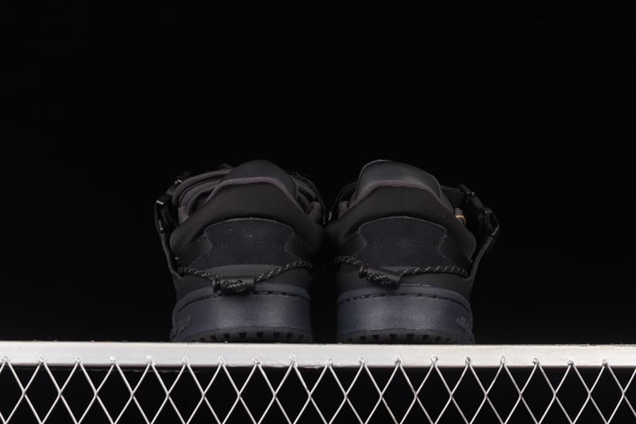 Bad Bunny x Adidas Forum Buckle Low Back To School - HYPER LIST