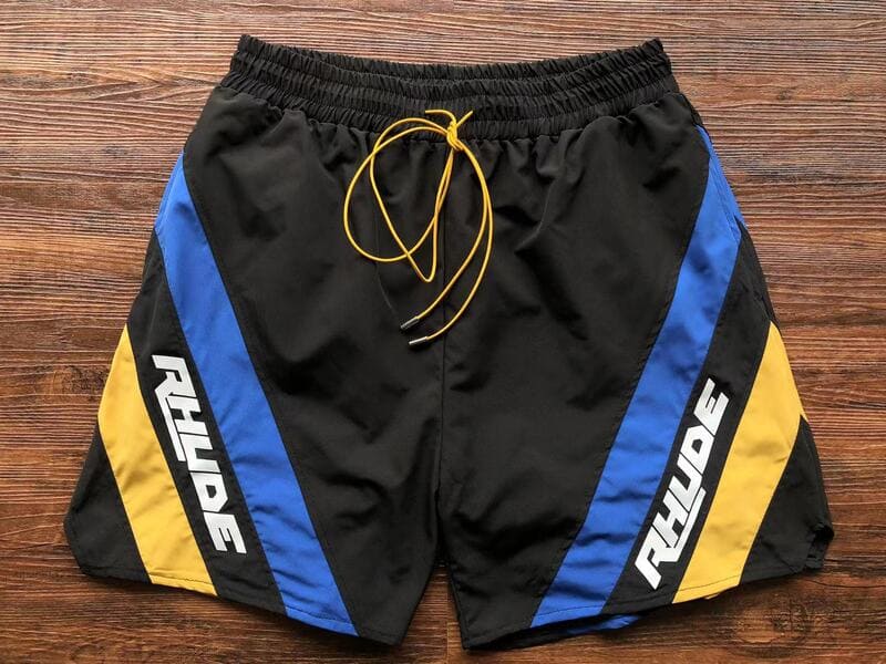 Shorts Rhude Hydro - HYPER LIST