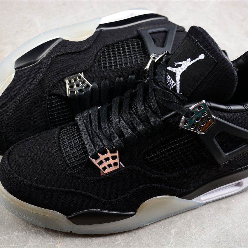 Air Jordan 4 X Eminem X Carhartt