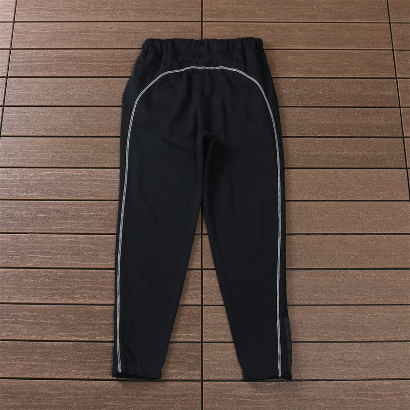 Trapstar Black Tracksuit - HYPER LIST