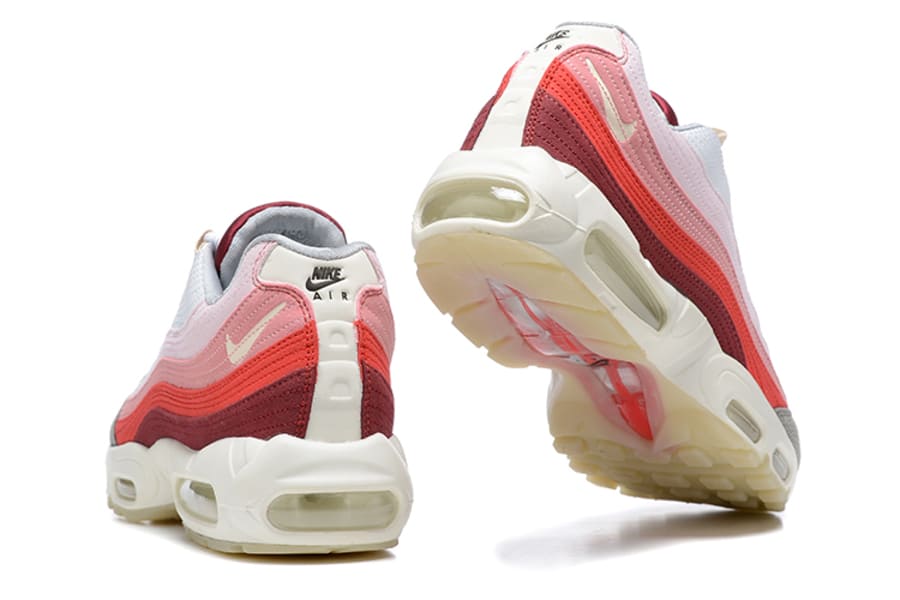 Nike Air Max 95 Muscles - HYPER LIST