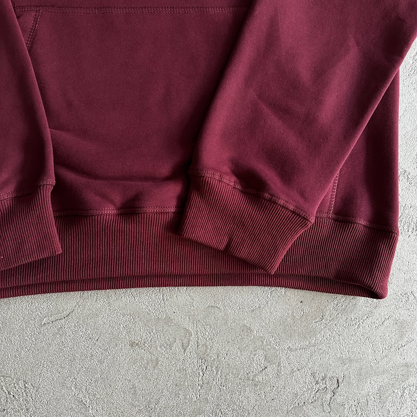 Corteiz Alphabet Red Tracksuit - HYPER LIST