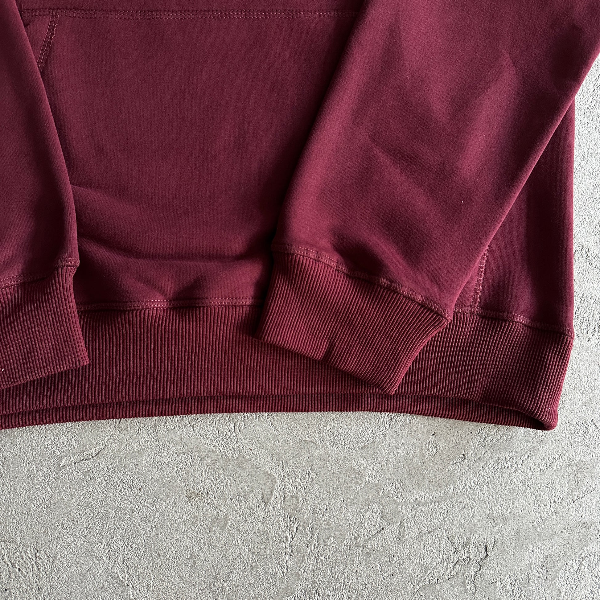 Corteiz Alphabet Red Tracksuit - HYPER LIST
