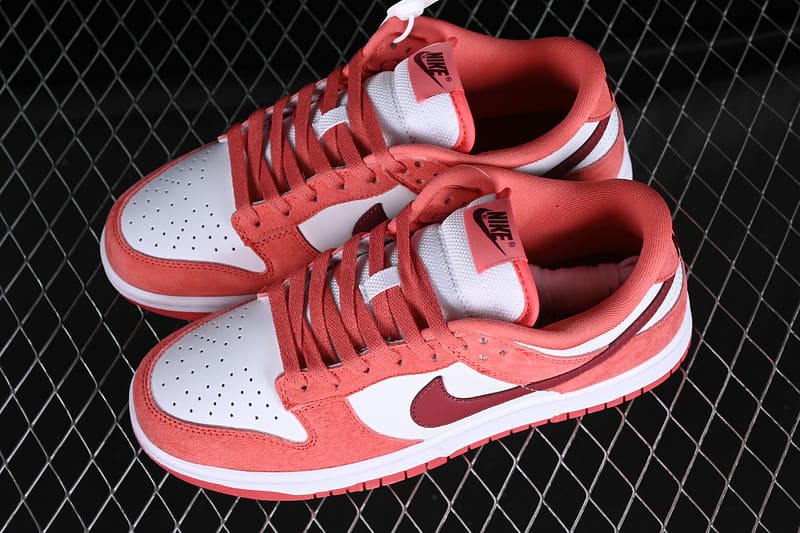 Nike SB Dunk Low ‘Valentines Day’ (2024) - HYPER LIST
