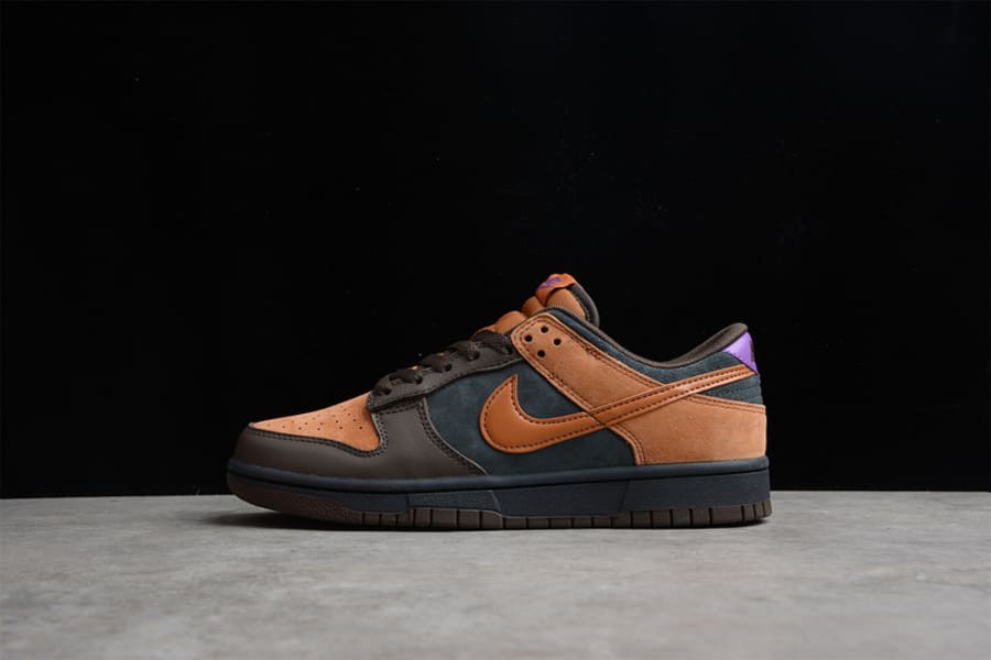 Nike Dunk Low Cider - HYPER LIST
