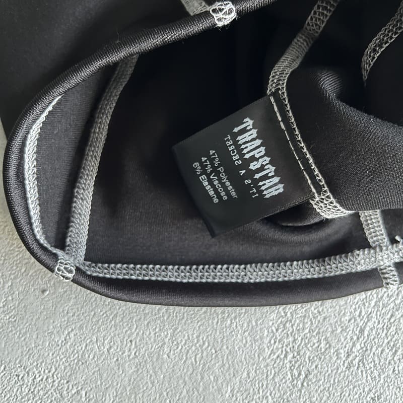 Trapstar Irongate Ninja Balaclava - HYPER LIST