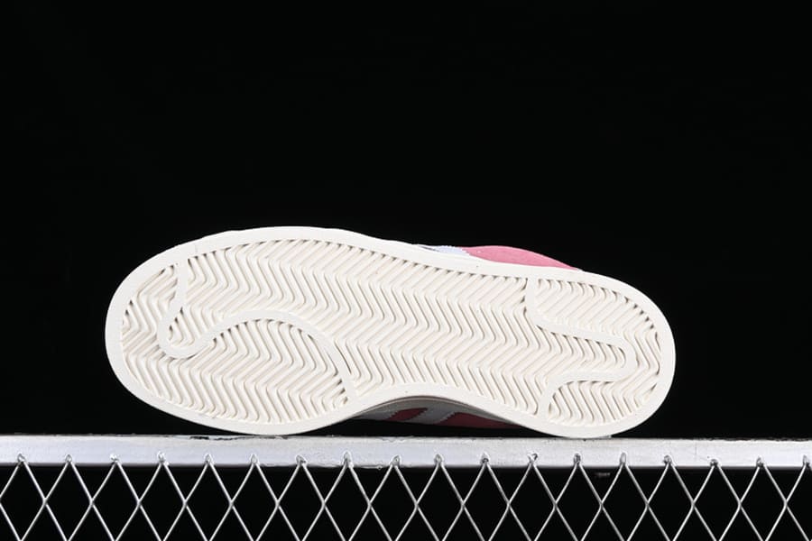 Adidas Campus 00s "Pink Strata" - HYPER LIST