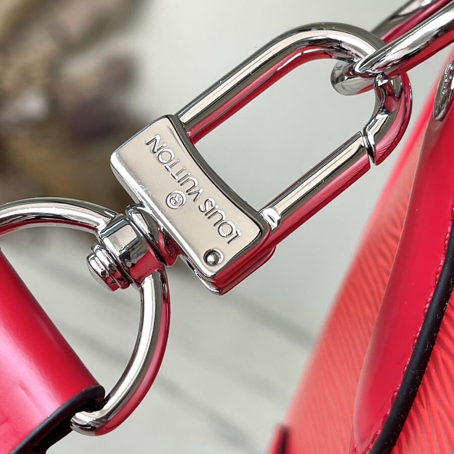 Bolsa Louis Vuitton x Supreme Keepall Bandouliere - HYPER LIST