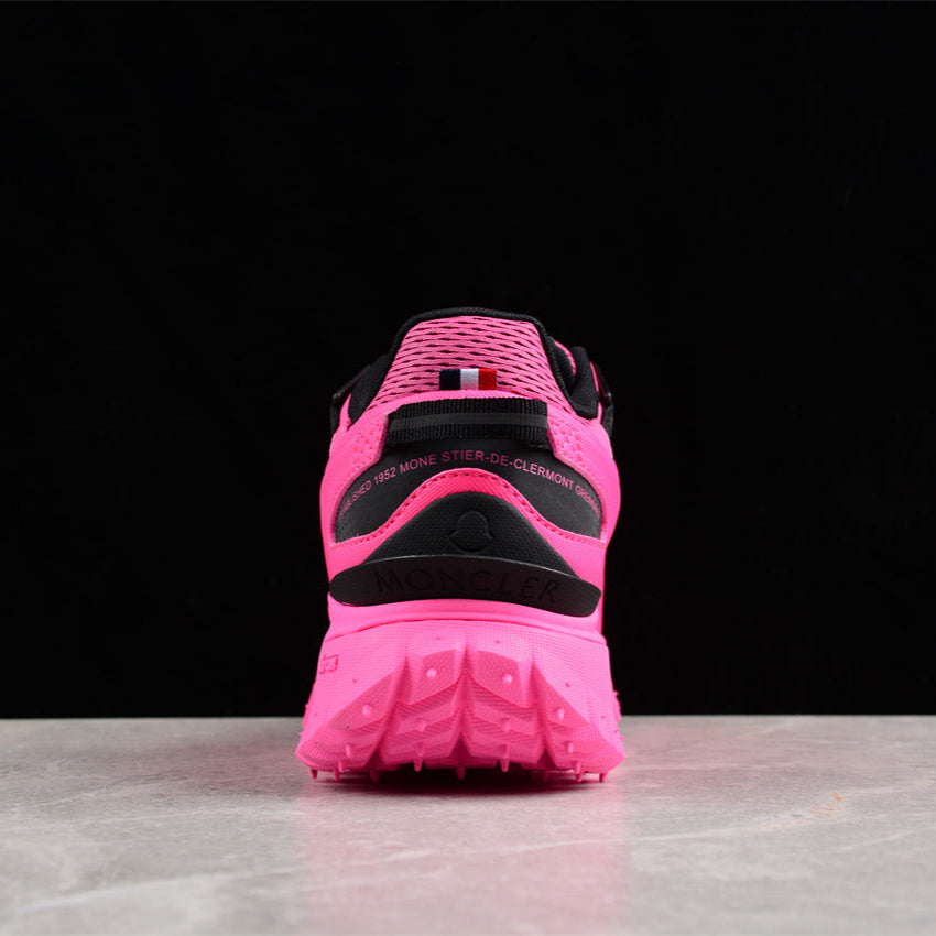 Moncler Pink - HYPER LIST