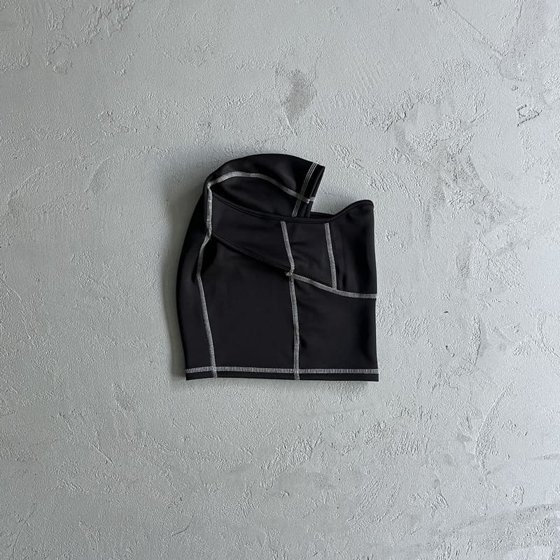 Trapstar Irongate Ninja Balaclava - HYPER LIST