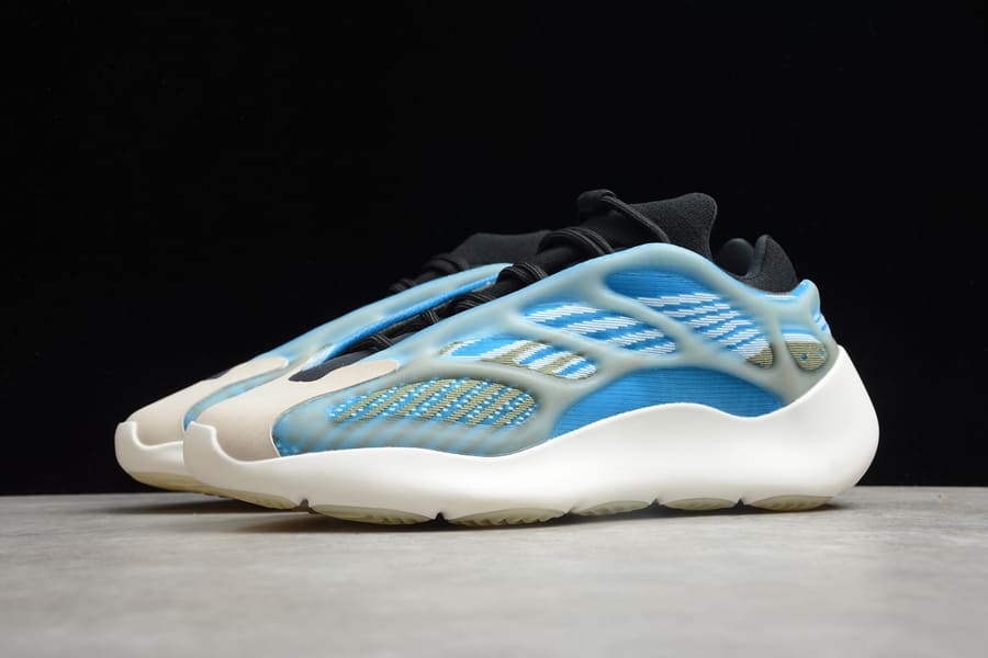 Adidas Yeezy 700 V3 Arzareth - HYPER LIST