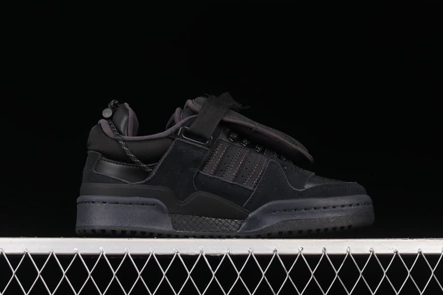 Bad Bunny x Adidas Forum Buckle Low Back To School - HYPER LIST