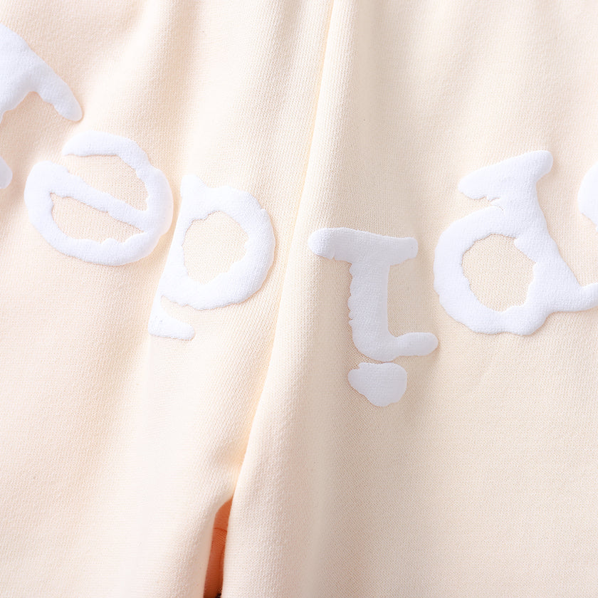 Sp5der White Tracksuit - HYPER LIST