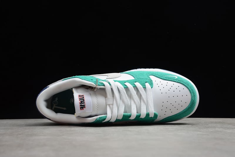 Nike Dunk Low x Kasina Neptune Green - HYPER LIST