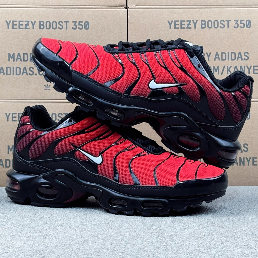 Nike TN PLUS Red