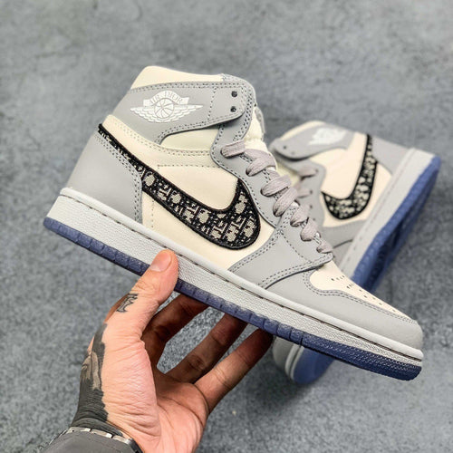 Nike Air Jordan X Dior