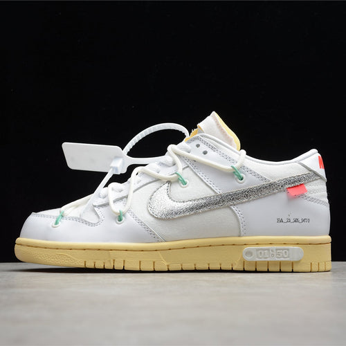 OFF-WHITE x Air Force