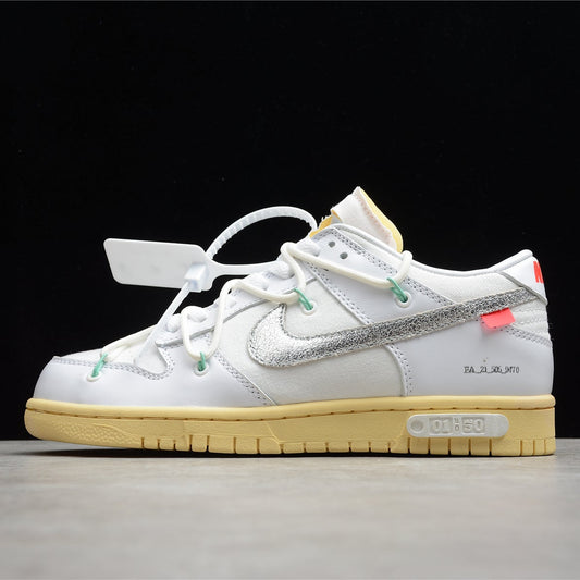 OFF-WHITE x Air Force - HYPER LIST