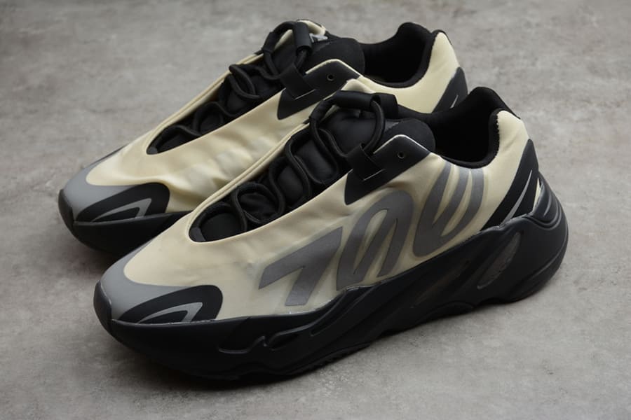 Adidas Yeezy 700 MNVN Bone - HYPER LIST