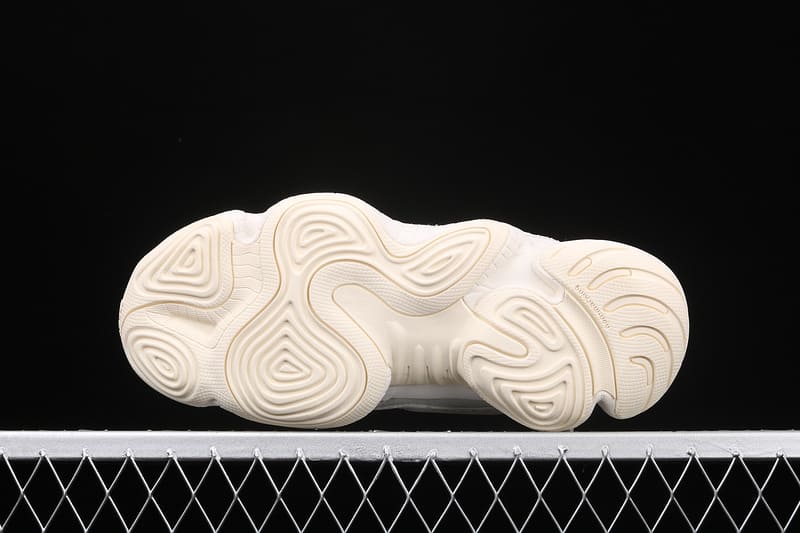 Adidas Yeezy 500 Bone White - HYPER LIST
