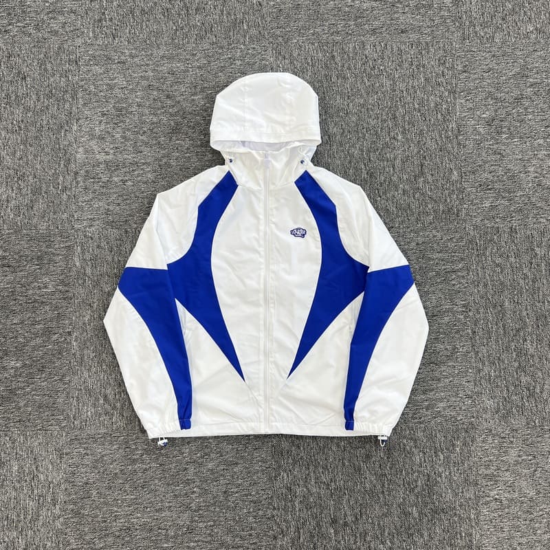 Conjunto Syna World Vortex Branco - HYPER LIST