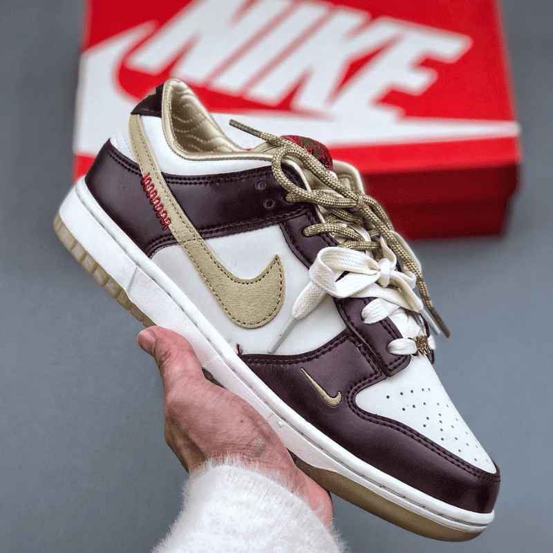 Nike Dunk Low Year of the Snake - HYPER LIST