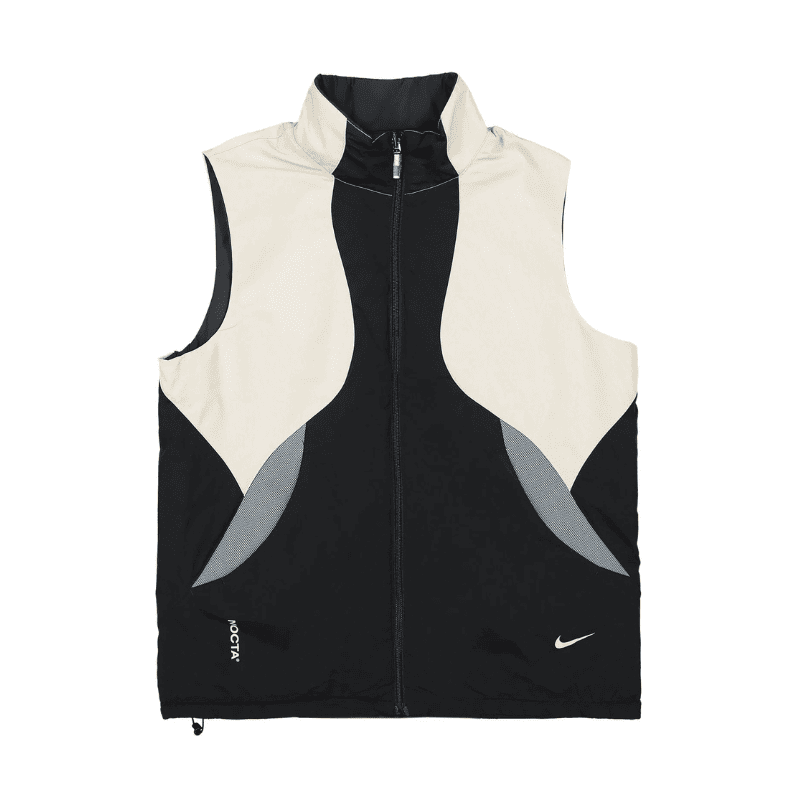 Colete Nike x NOCTA Reversible - HYPER LIST