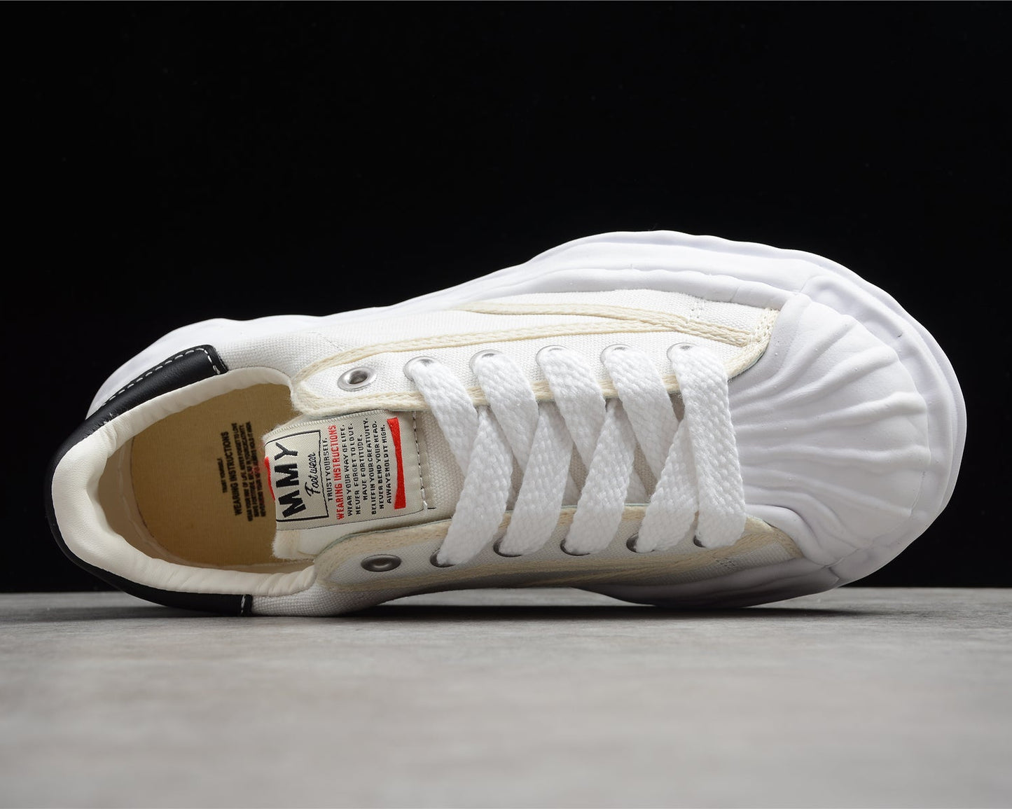 Mihara Yasuhiro White - HYPER LIST