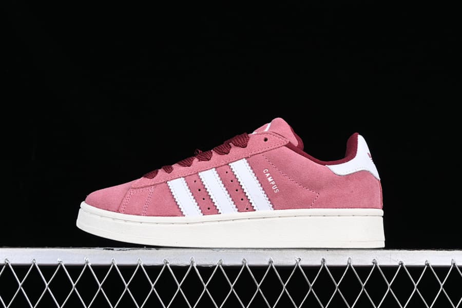 Adidas Campus 00s "Pink Strata" - HYPER LIST