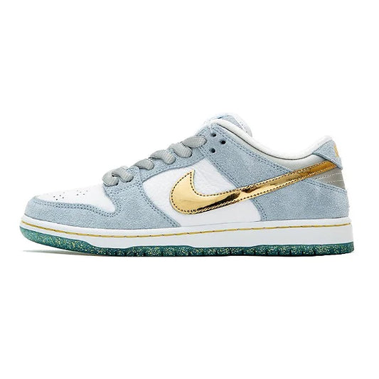 Nike SB Dunk Low x Sean Cliver - HYPER LIST