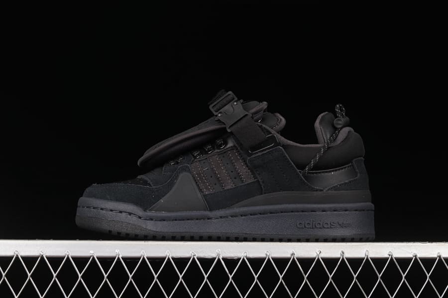 Bad Bunny x Adidas Forum Buckle Low Back To School - HYPER LIST