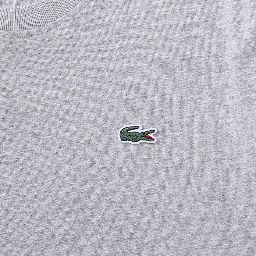 Lacoste Gray Short Set