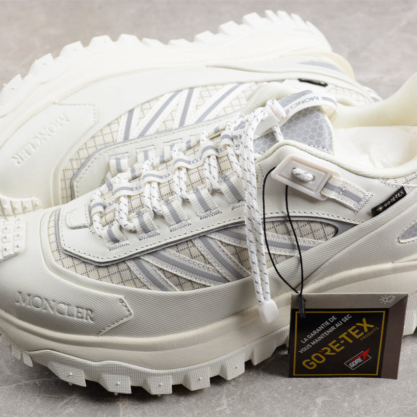 Moncler White