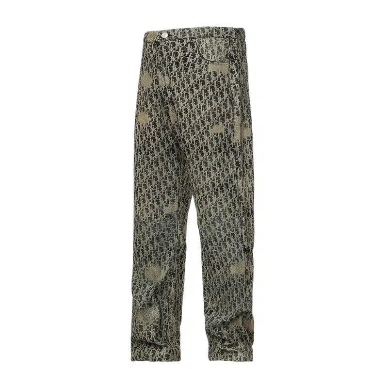 Pants Dior DO083