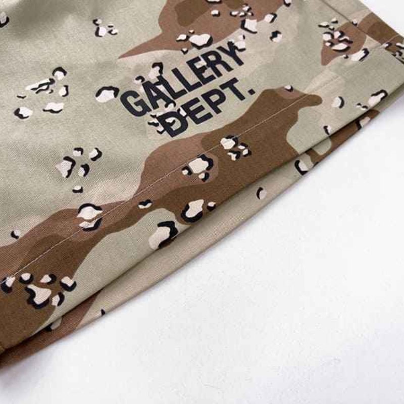 Shorts Gallery Dept. GD037