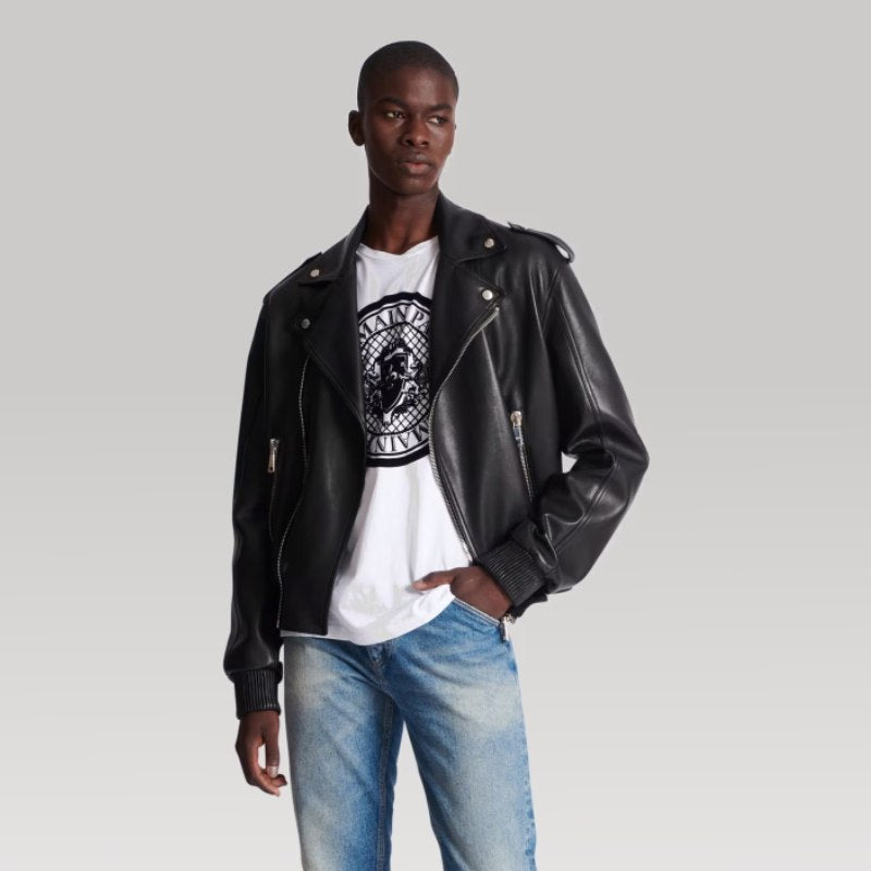 T-Shirt Balmain BM004