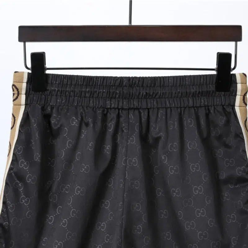 Set Gucci Shirt and Shorts GC189