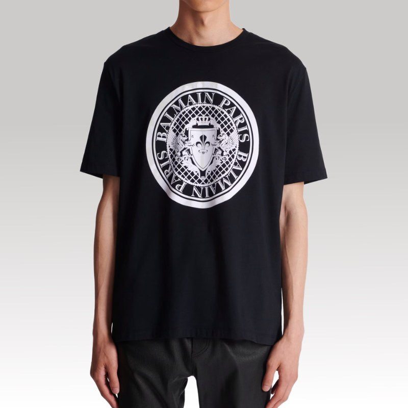 T-Shirt Balmain BM005