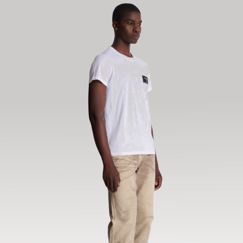 T-Shirt Balmain BM006