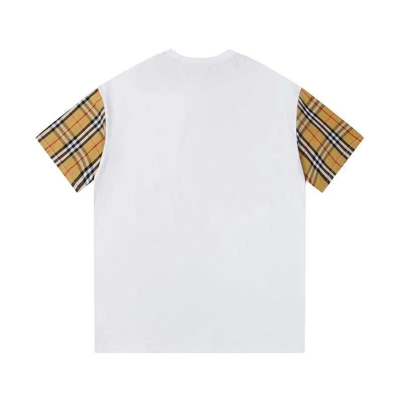 T-shirt Burberry White BY057