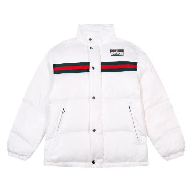 Puffer Jacket Gucci GC143